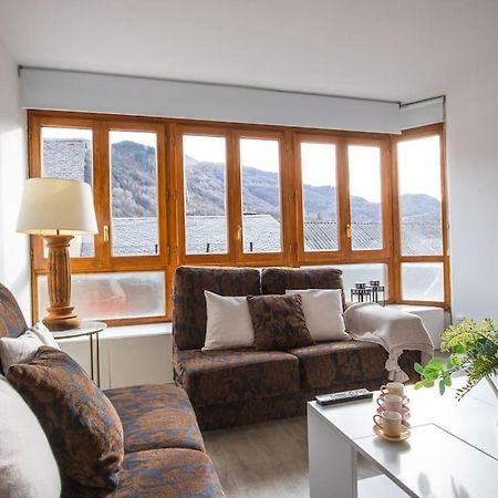 Rural Apartment In The Mountains Panticosa Exterior foto
