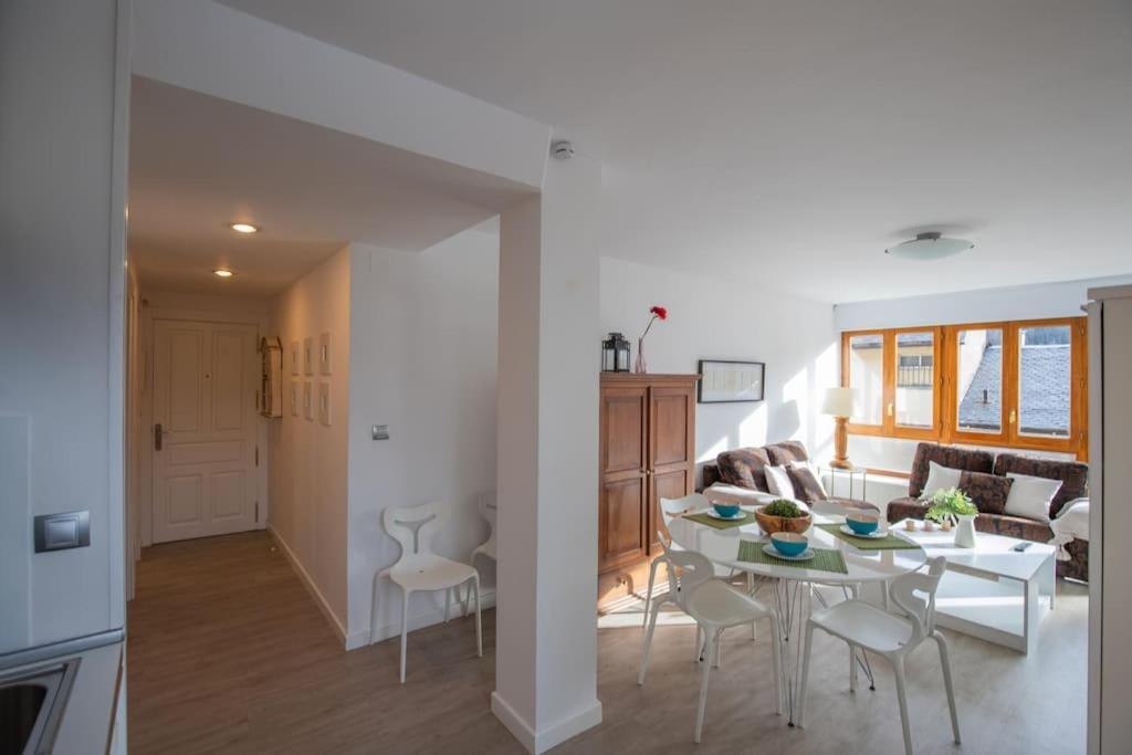 Rural Apartment In The Mountains Panticosa Exterior foto
